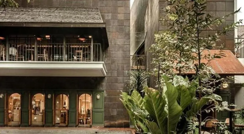 The House Tour Downtown