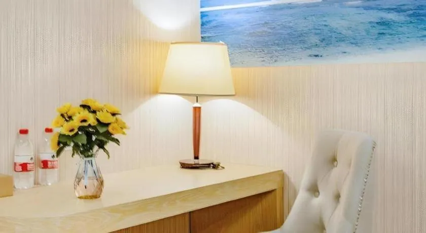 Vienna 3 Best Hotel Shanghai Expo Sanlin