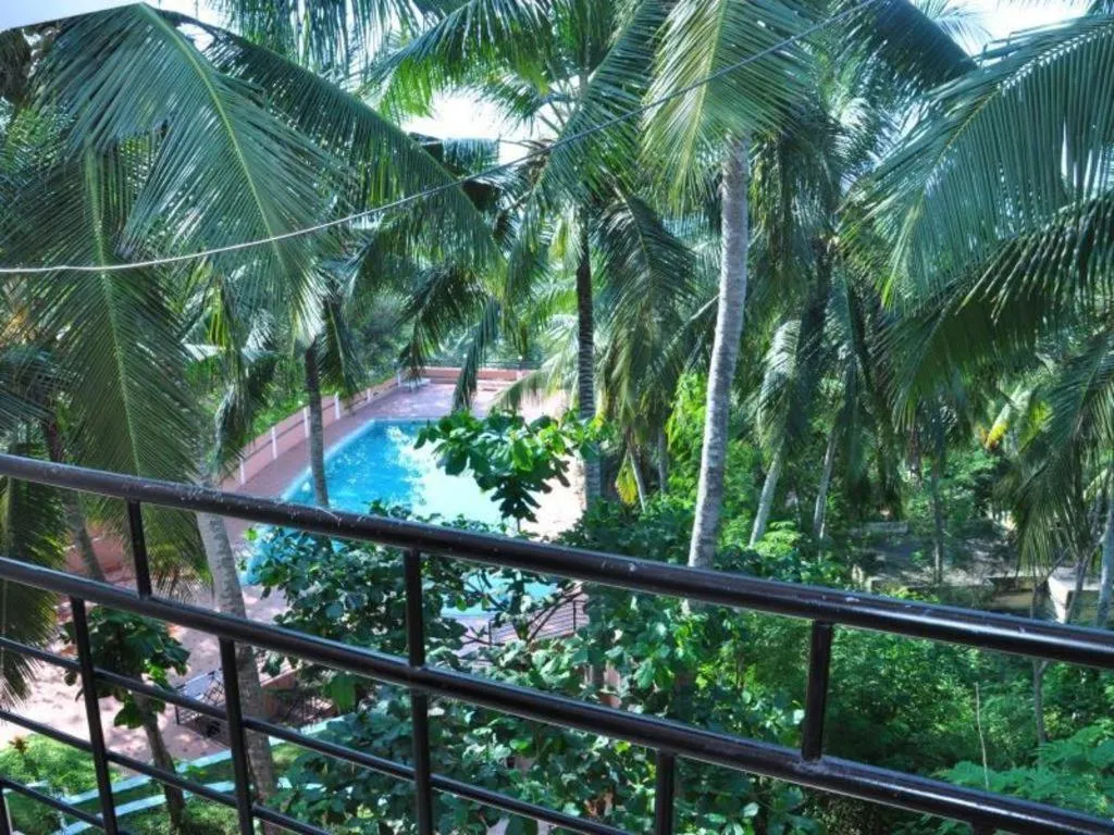 Park International Hotel