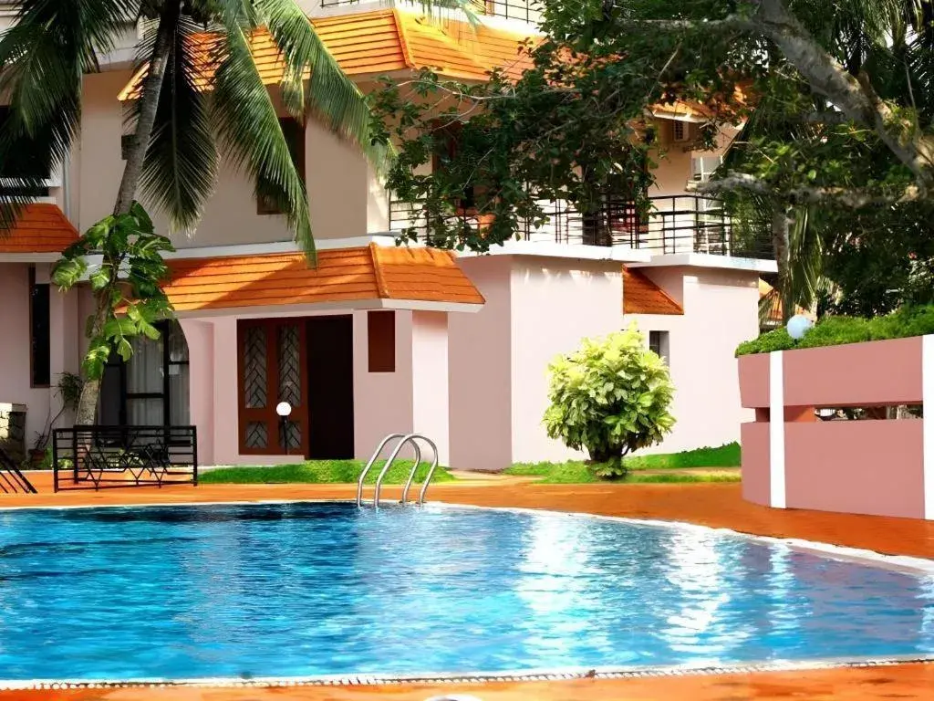 Park International Hotel Park International Hotel