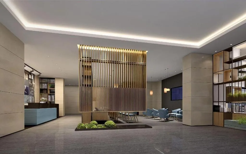 QianHai BAY BOUTIQUE HOTEL