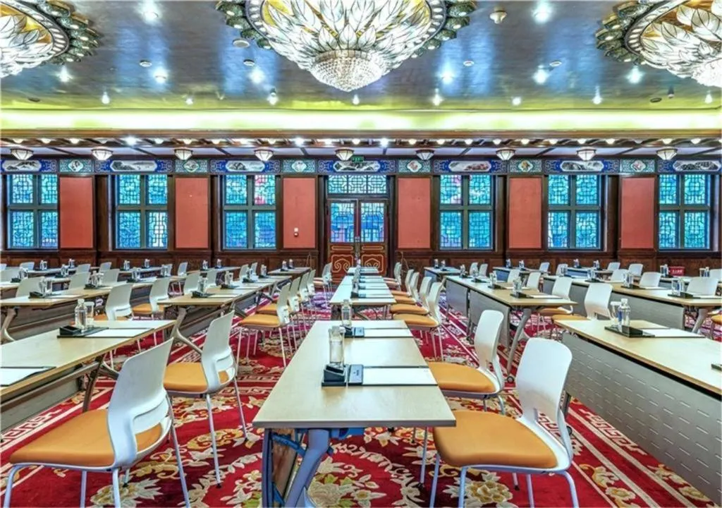 Beijing Junwangfu Hotel