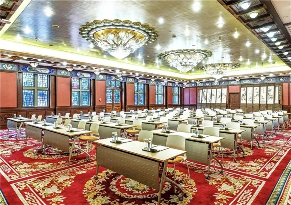 Beijing Junwangfu Hotel