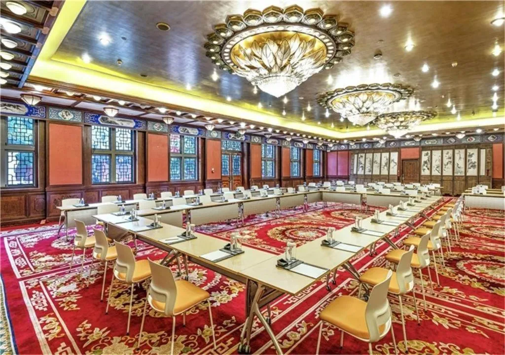 Beijing Junwangfu Hotel