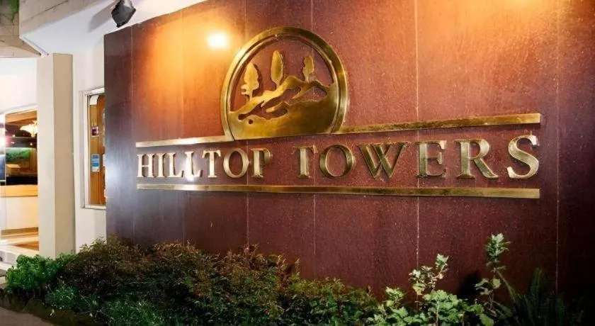 Hotel Hilltop Towers