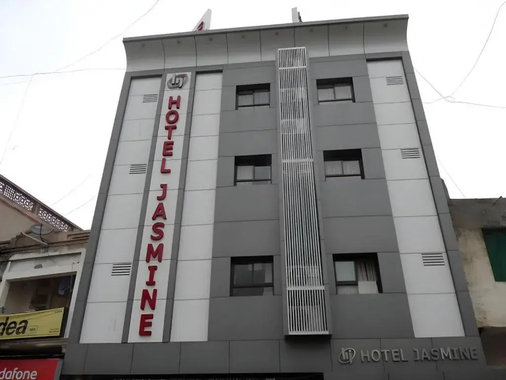 Hotel Jasmine Hotel Jasmine