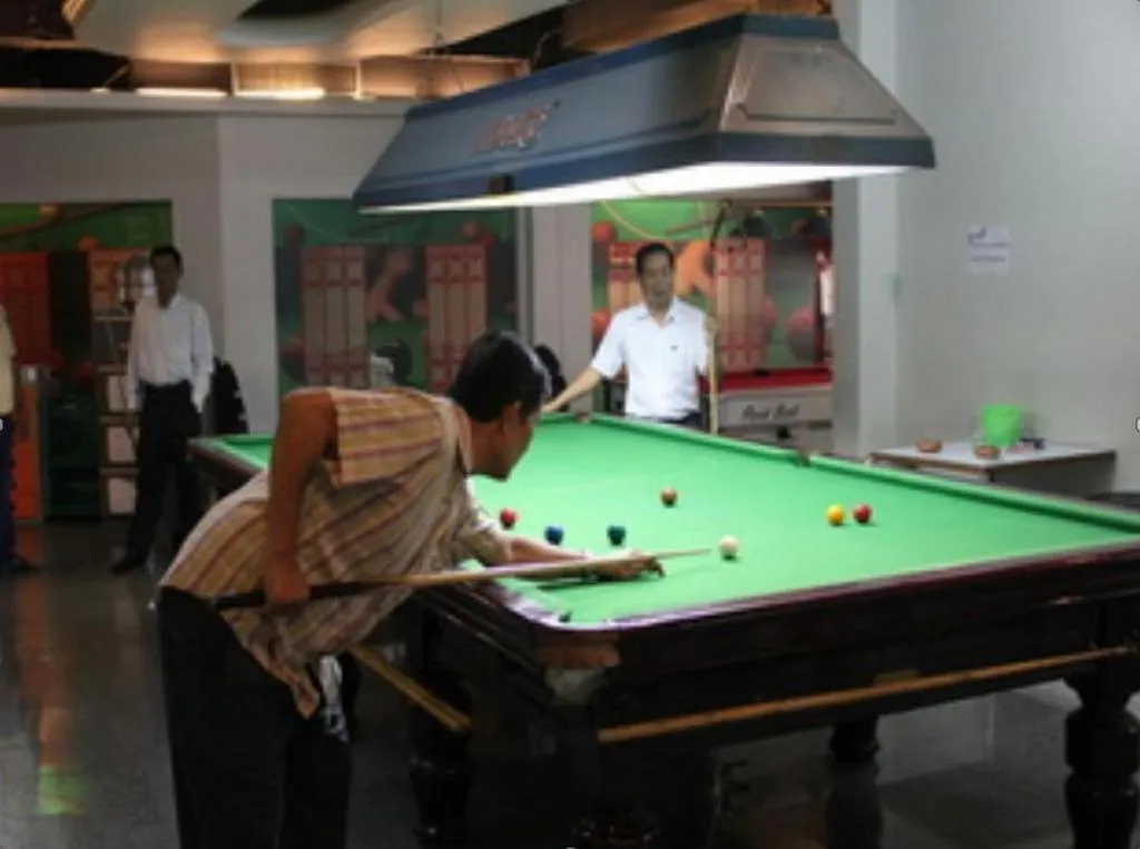 Pradipat Hotel