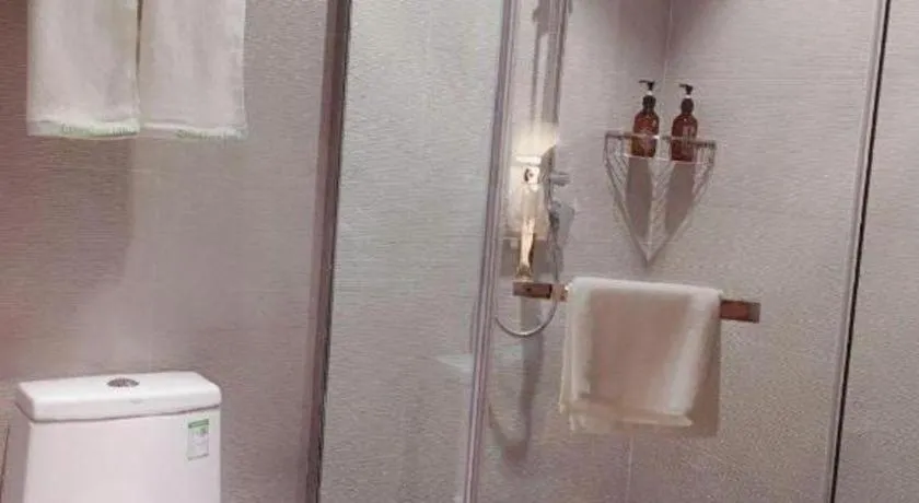 GreenTree Inn Changzhou Times Plaza Business Hotel