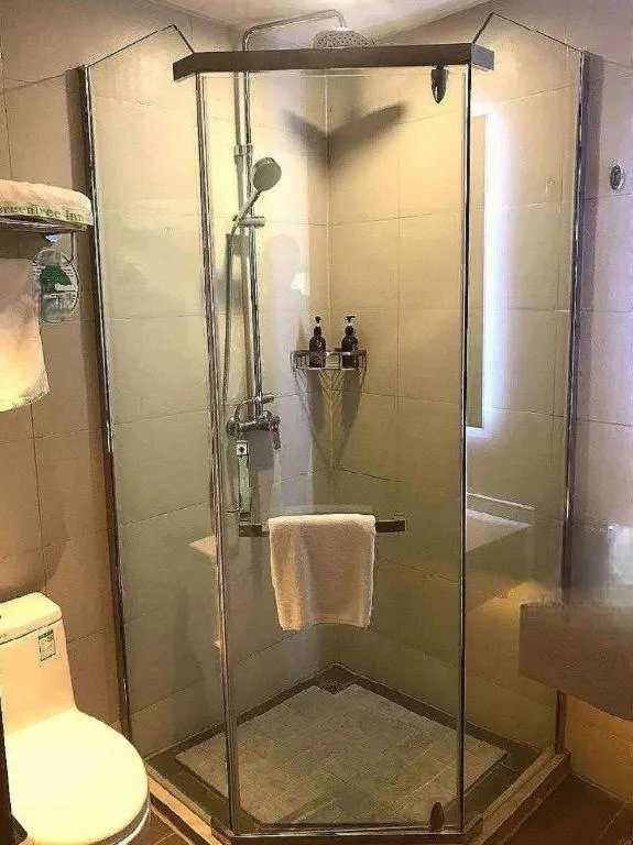 GreenTree Inn Changzhou Times Plaza Business Hotel