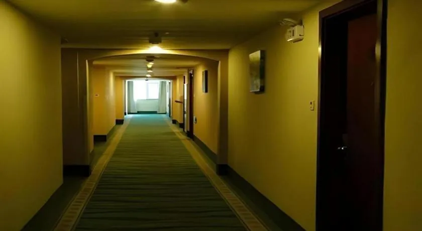 GreenTree Inn Changzhou Times Plaza Business Hotel