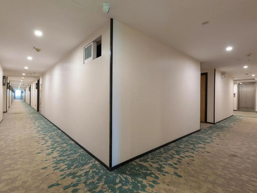 GreenTree Inn Changzhou Times Plaza Business Hotel