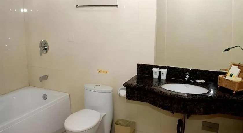 GreenTree Inn Changzhou Times Plaza Business Hotel