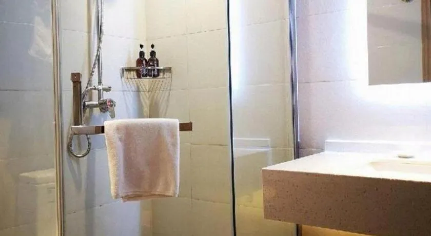 GreenTree Inn Changzhou Times Plaza Business Hotel