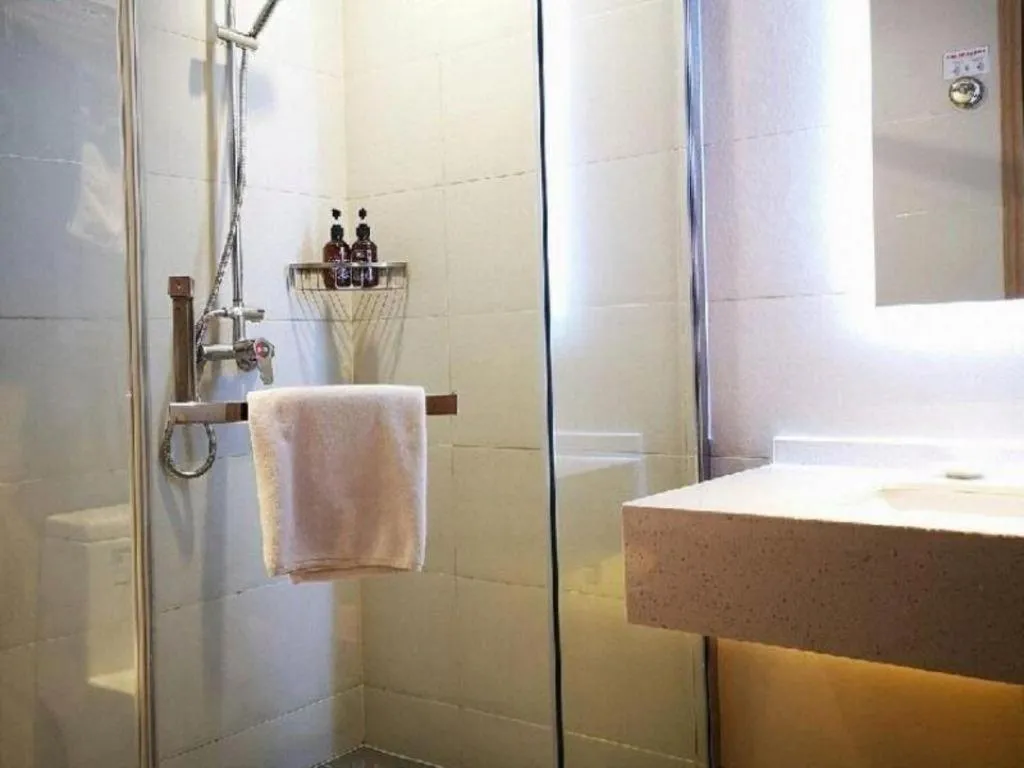 GreenTree Inn Changzhou Times Plaza Business Hotel