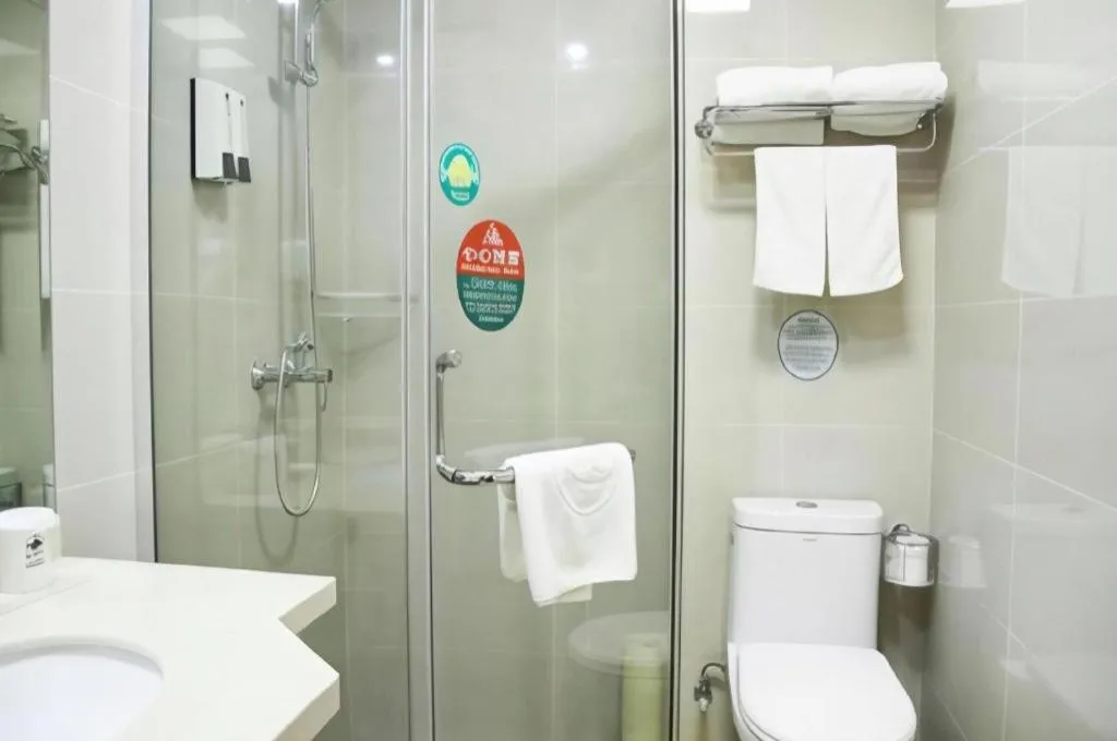 GreenTree Inn Changzhou Times Plaza Business Hotel