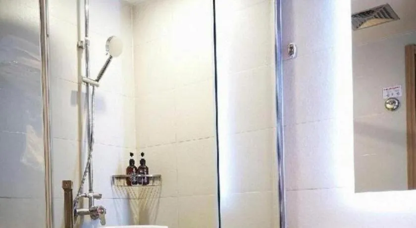 GreenTree Inn Changzhou Times Plaza Business Hotel