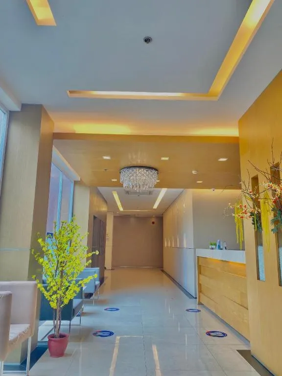 Sun Plaza Subic Hotel
