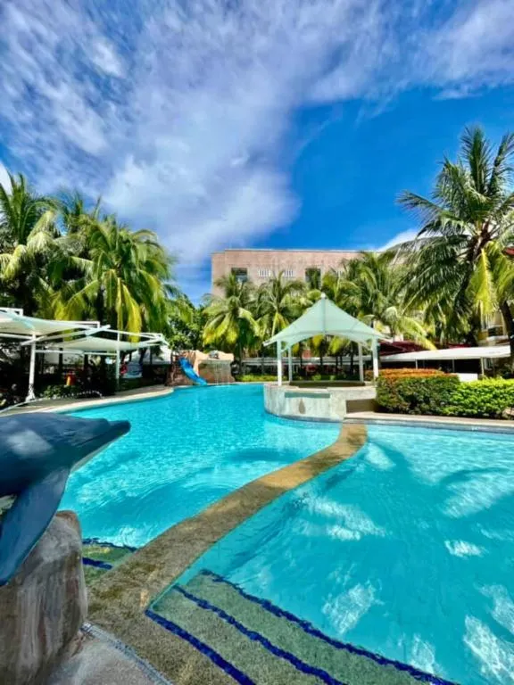 Sun Plaza Subic Hotel