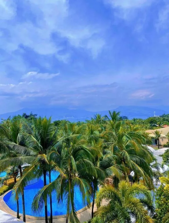 Sun Plaza Subic Hotel
