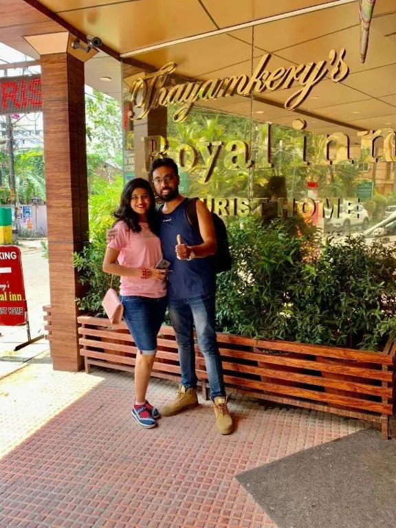 Thayamkery's Royal Inn