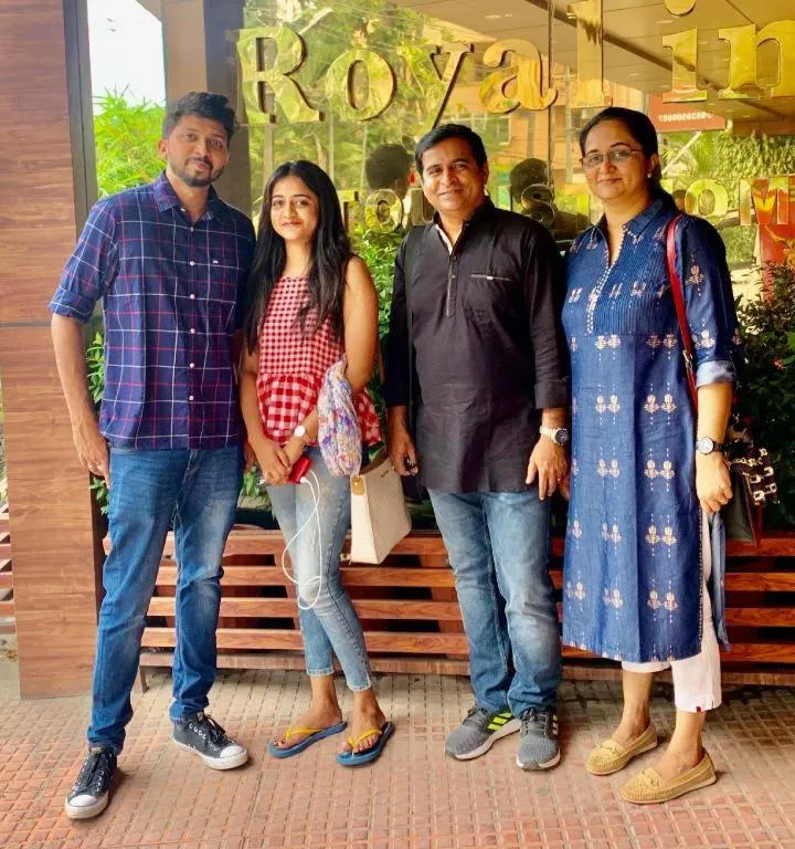 Thayamkery's Royal Inn