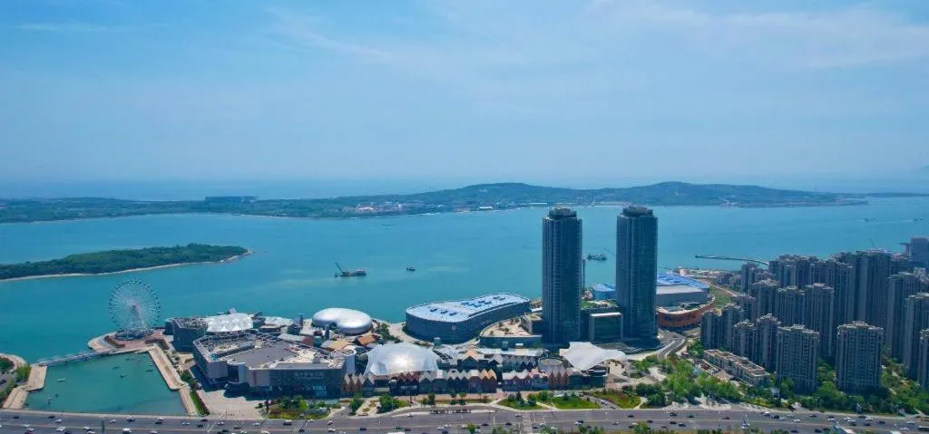 Hotel Carnival Qingdao