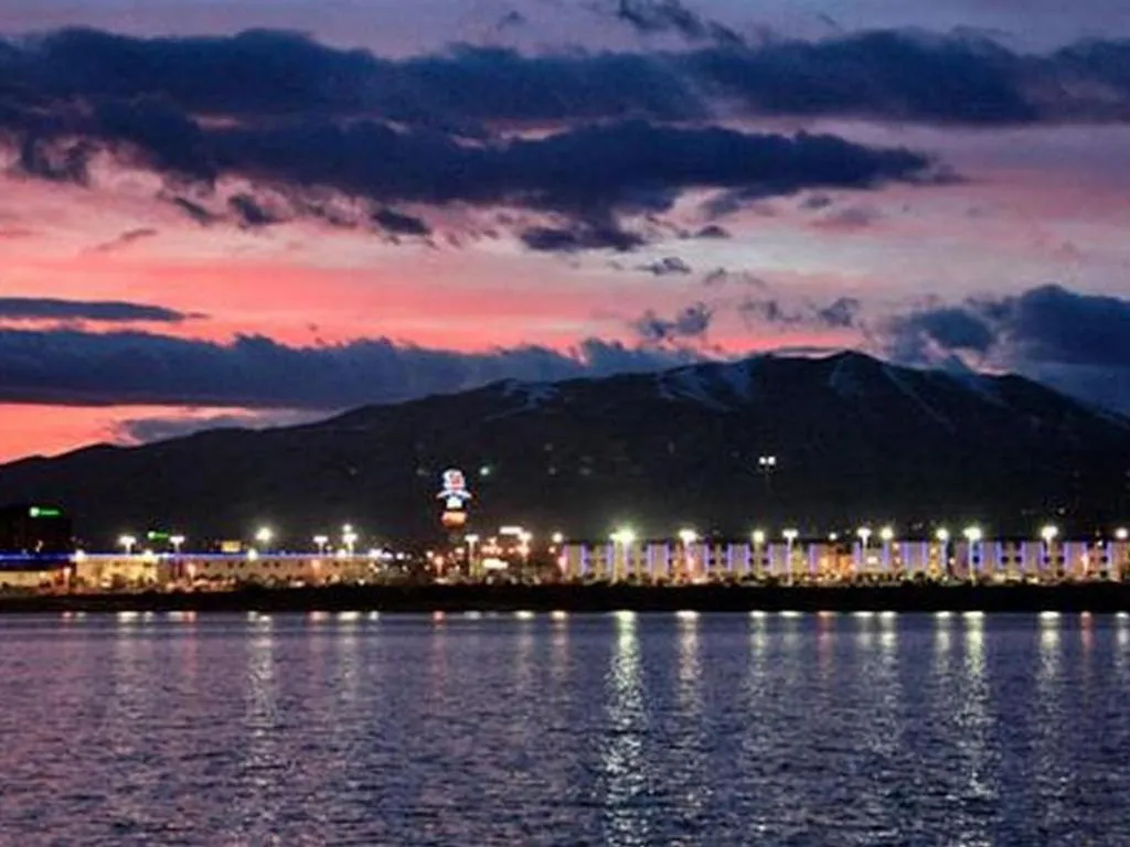 Western Village Inn And Casino