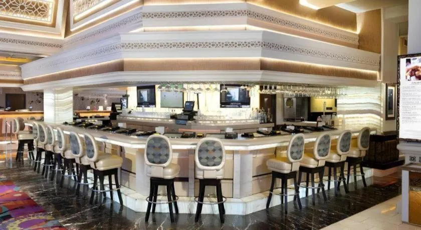 Western Village Inn And Casino