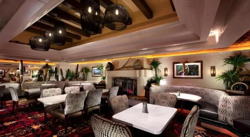 Western Village Inn And Casino