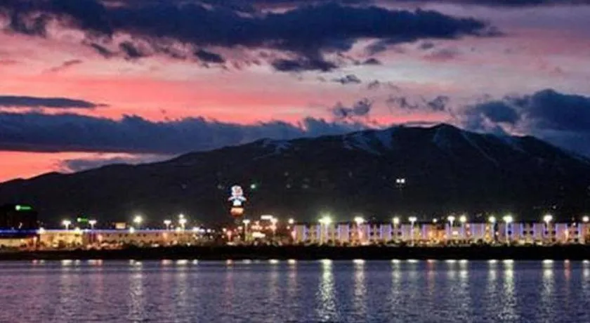 Western Village Inn And Casino