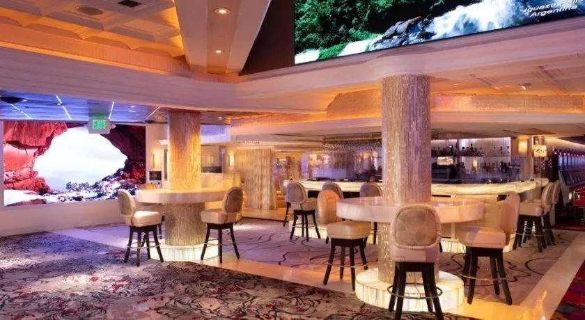 Western Village Inn And Casino