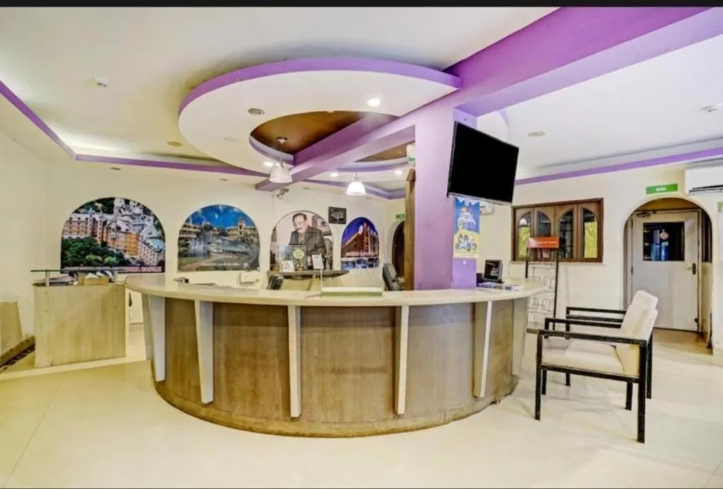 Country Spa Wellness Beach Resort