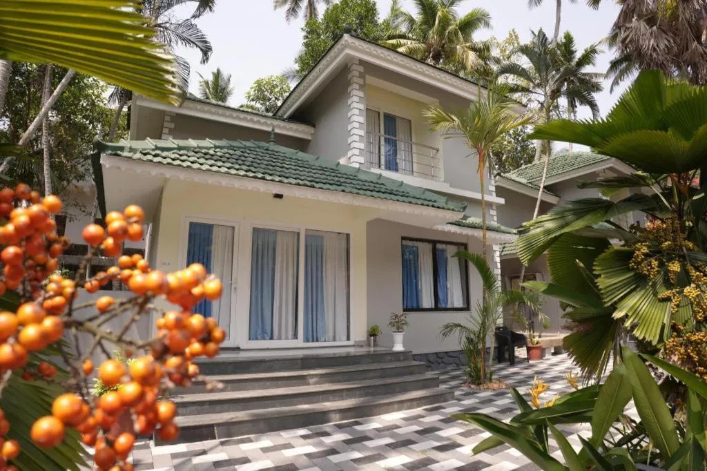 Country Spa Wellness Beach Resort