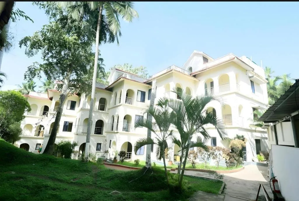 Country Spa Wellness Beach Resort
