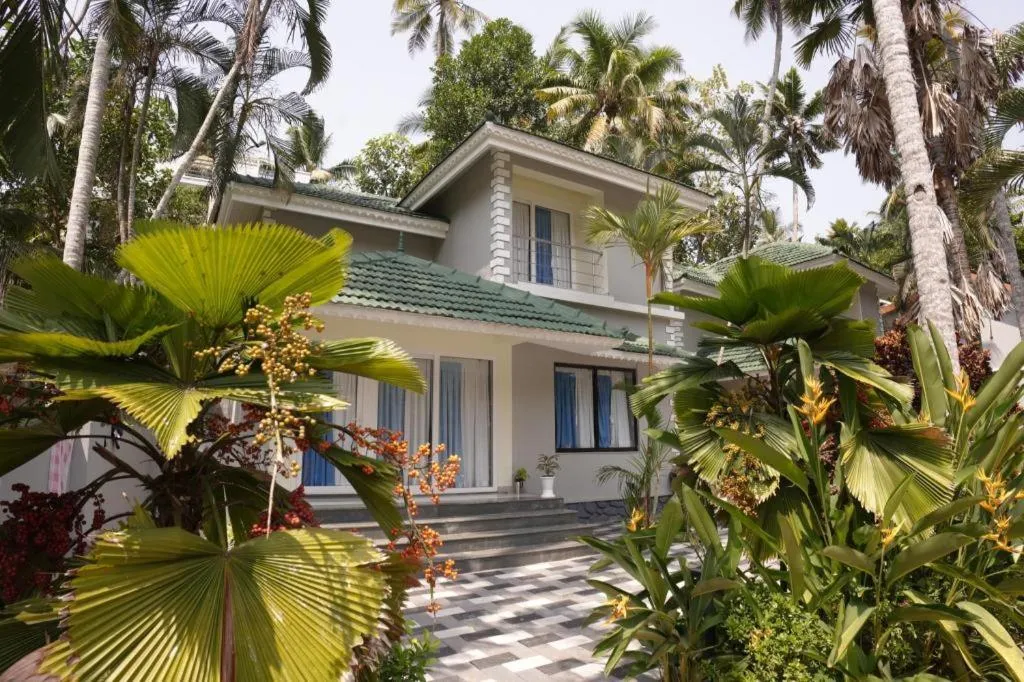 Country Spa Wellness Beach Resort