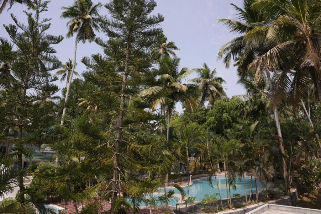 Country Spa Wellness Beach Resort