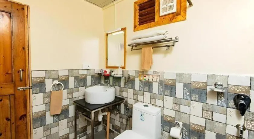 Majestic Beach Comforts - Beachfront