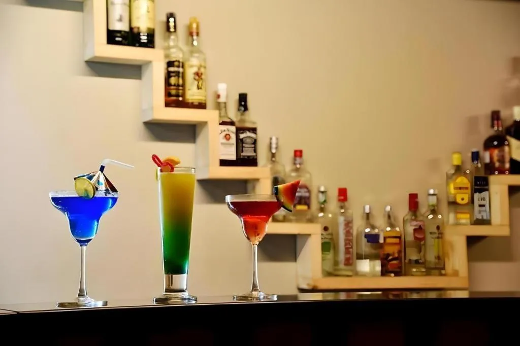 Majestic Beach Comforts - Beachfront