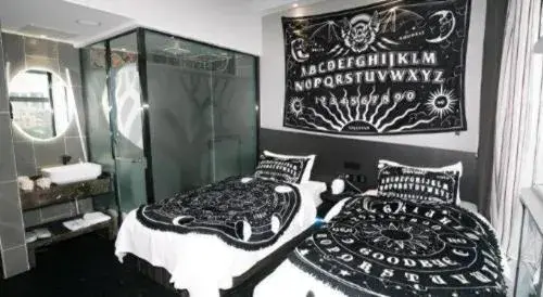 Springtime Hotel Springtime Hotel