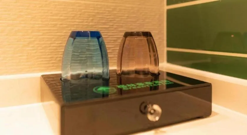 GreenTree Inn Express Hefei Yaohai Wanda Minghuang Road