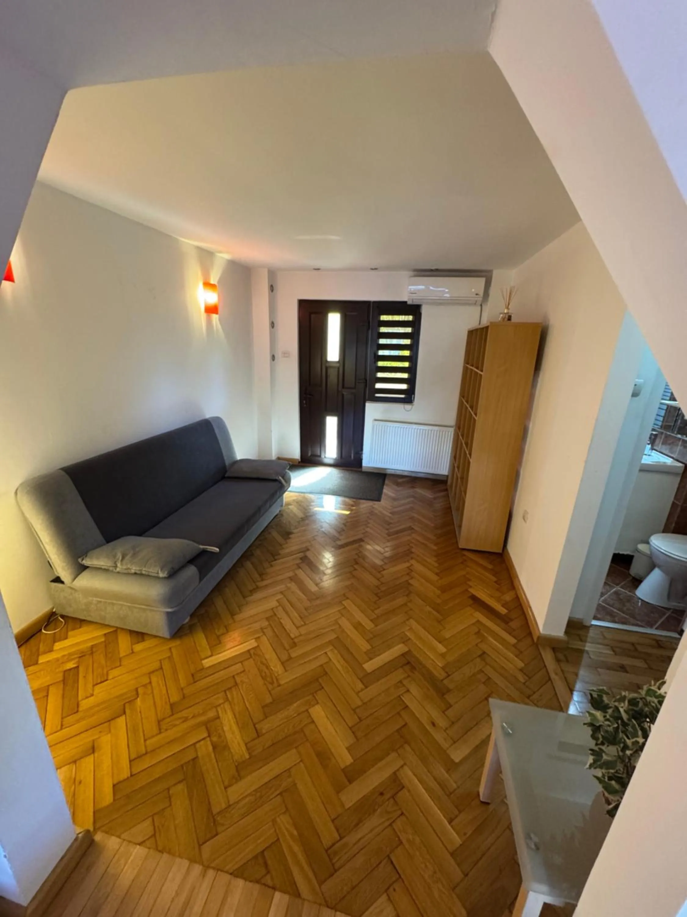Apartment Catalin