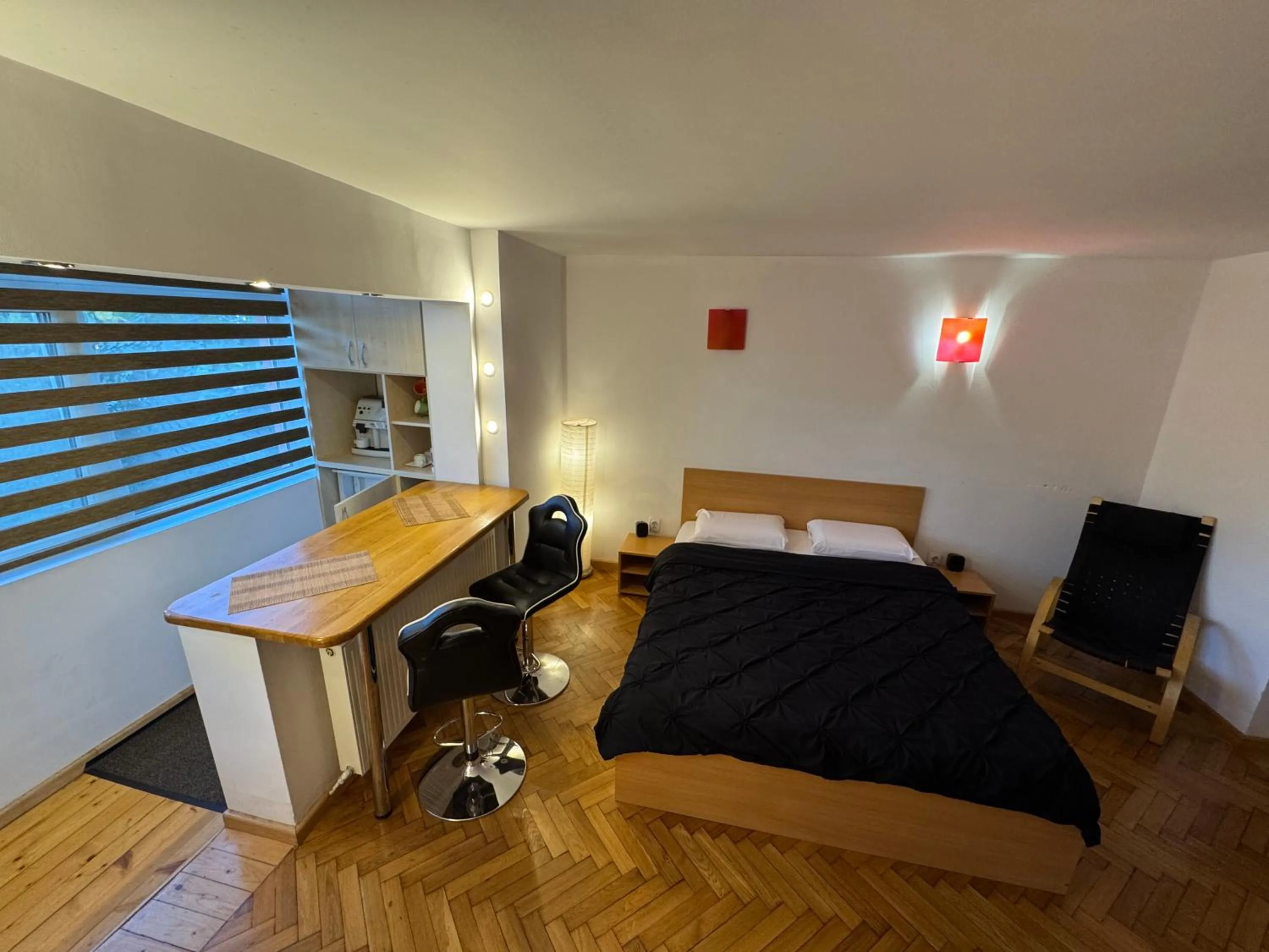 Apartment Catalin