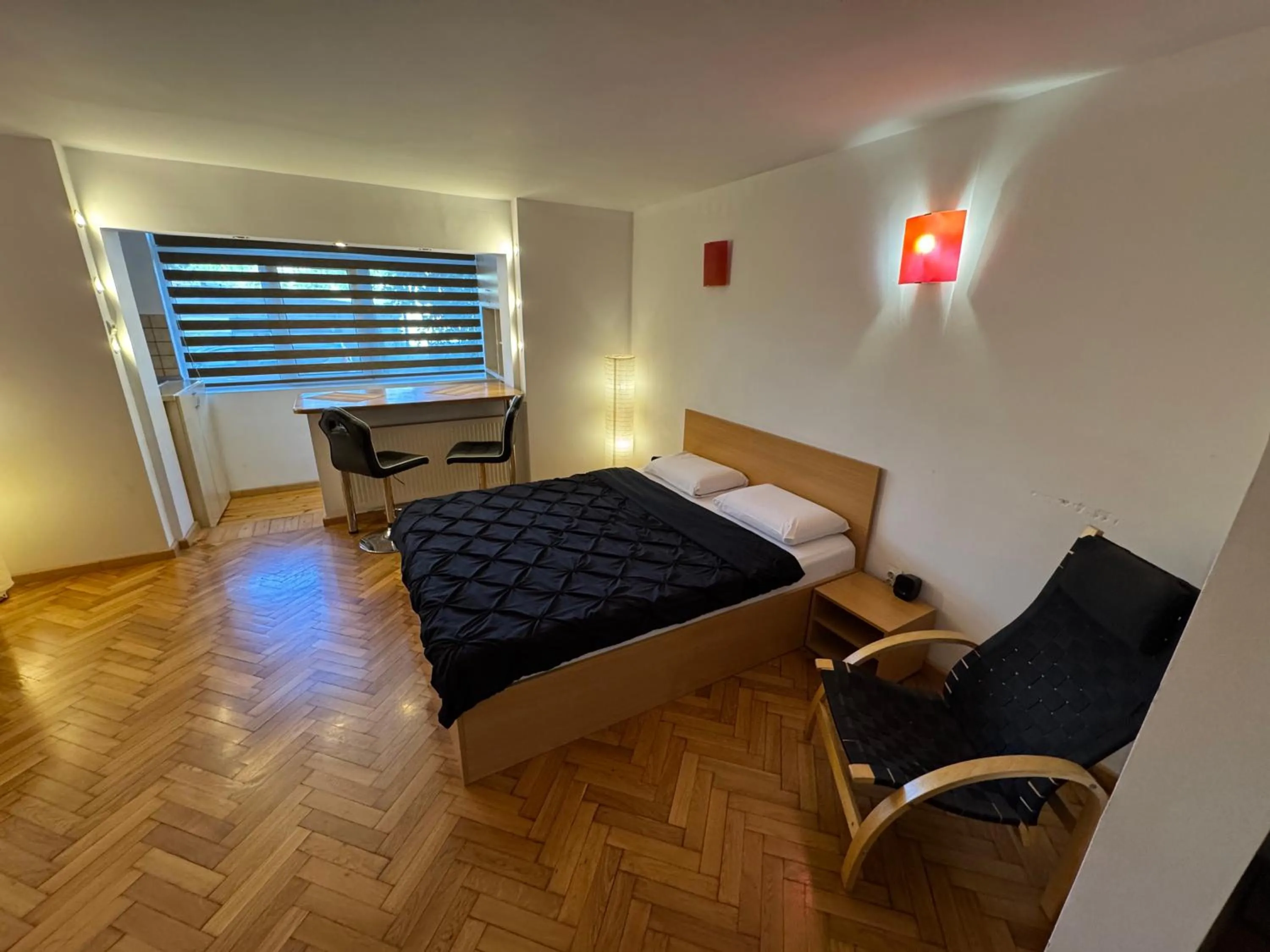 Apartment Catalin