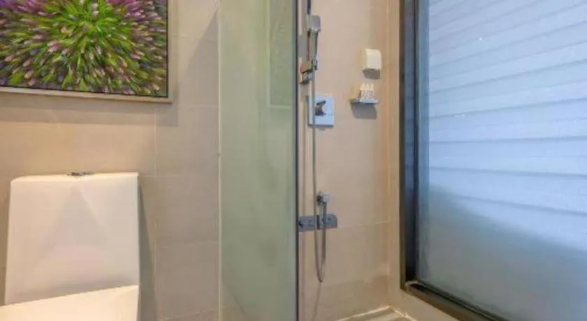 Lavande Hotel Qingdao North Station Siliu South Road