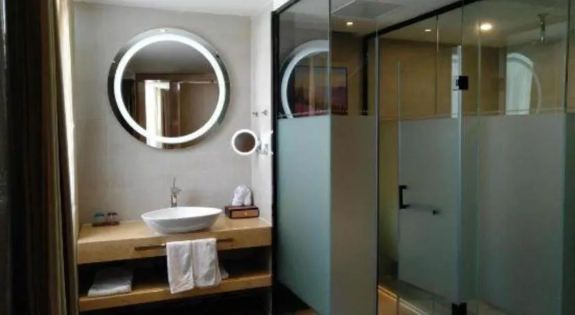 Lavande Hotel Qingdao North Station Siliu South Road