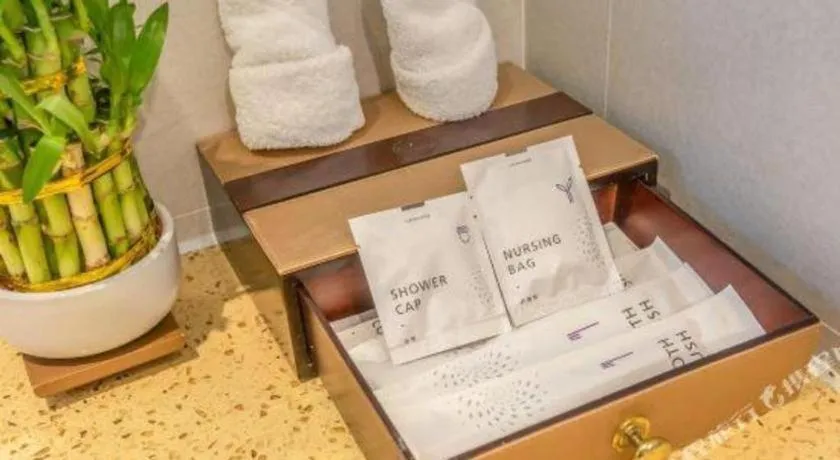 Lavande Hotel Qingdao North Station Siliu South Road