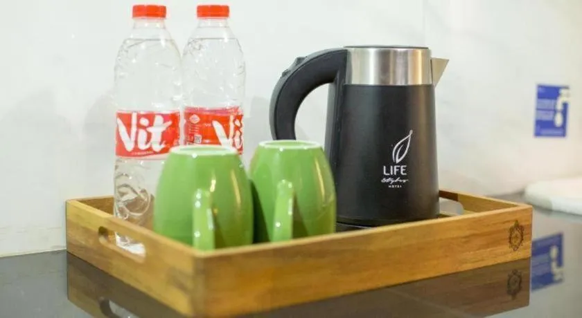 Life Emerald Hotel Surabaya