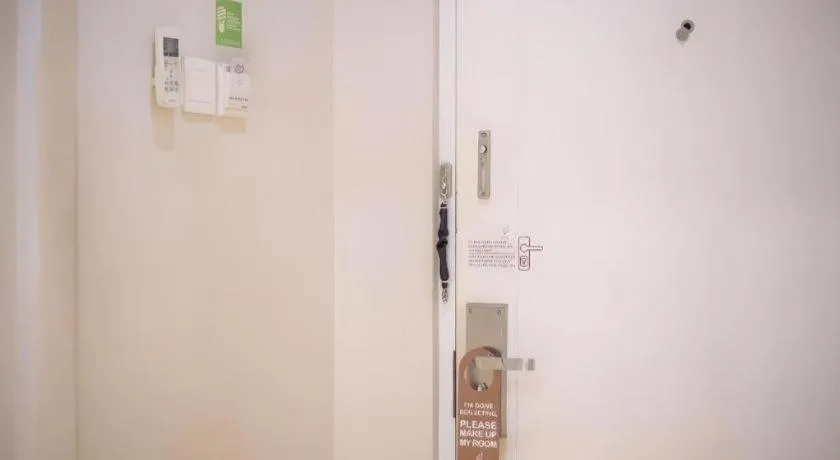 Life Emerald Hotel Surabaya