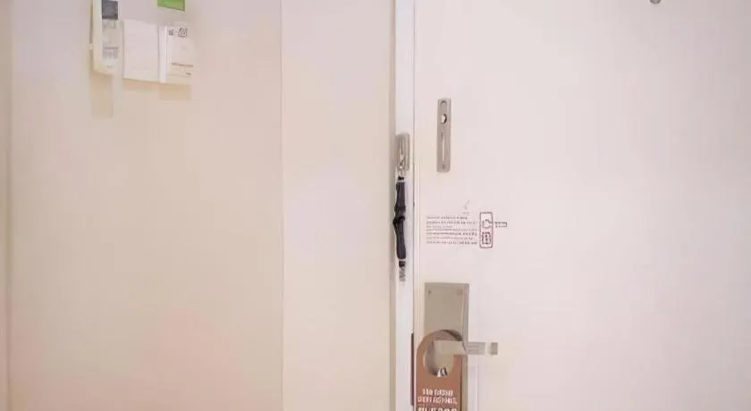 Life Emerald Hotel Surabaya