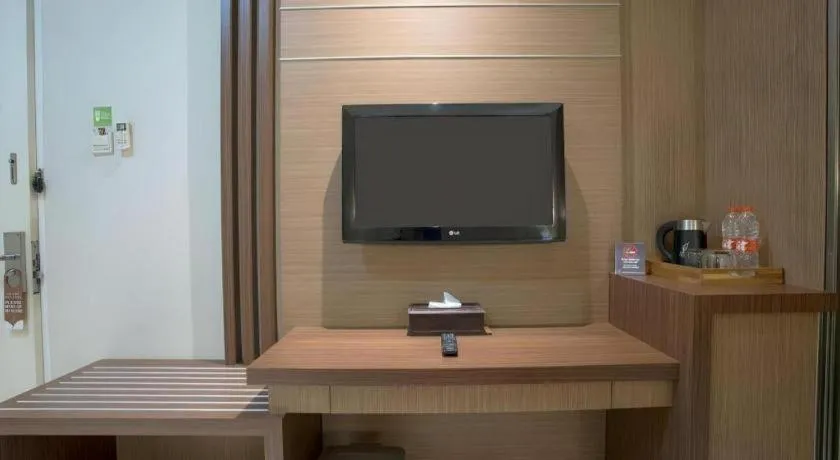 Life Emerald Hotel Surabaya